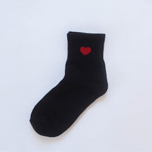 Load image into Gallery viewer, Hipster Sock