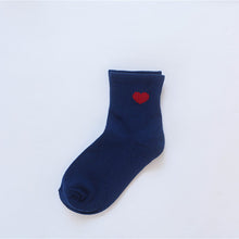 Load image into Gallery viewer, Hipster Sock