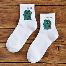 Load image into Gallery viewer, Funny Sock
