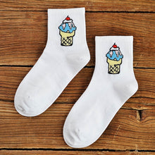 Load image into Gallery viewer, Funny Sock