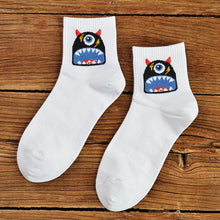 Load image into Gallery viewer, Funny Sock