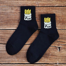 Load image into Gallery viewer, Funny Sock