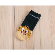 Load image into Gallery viewer, Cartoon Sock