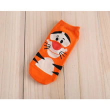 Load image into Gallery viewer, Cartoon Sock