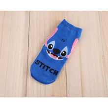 Load image into Gallery viewer, Cartoon Sock
