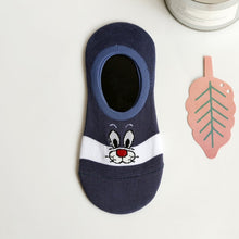 Load image into Gallery viewer, Looney Tunes Sock