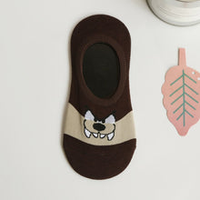 Load image into Gallery viewer, Looney Tunes Sock