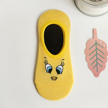 Load image into Gallery viewer, Looney Tunes Sock