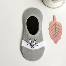 Load image into Gallery viewer, Looney Tunes Sock