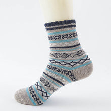 Load image into Gallery viewer, Wool Sock