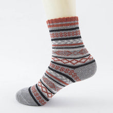 Load image into Gallery viewer, Wool Sock