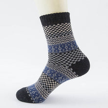 Load image into Gallery viewer, Wool Sock