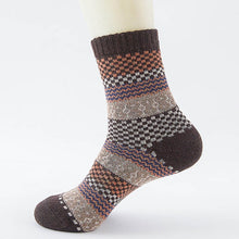Load image into Gallery viewer, Wool Sock