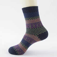 Load image into Gallery viewer, Wool Sock