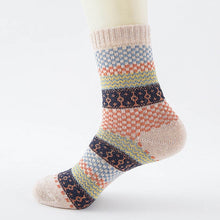 Load image into Gallery viewer, Wool Sock
