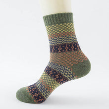 Load image into Gallery viewer, Wool Sock