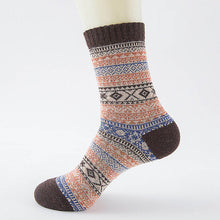 Load image into Gallery viewer, Wool Sock