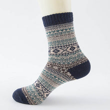 Load image into Gallery viewer, Wool Sock