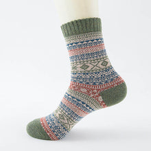 Load image into Gallery viewer, Wool Sock