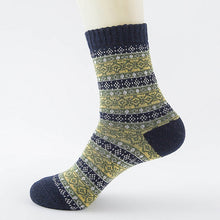 Load image into Gallery viewer, Wool Sock
