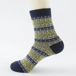 Wool Sock
