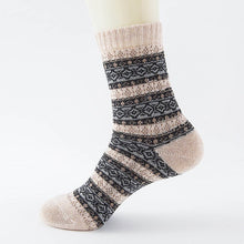 Load image into Gallery viewer, Wool Sock