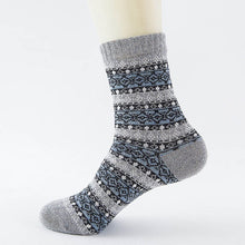 Load image into Gallery viewer, Wool Sock