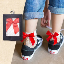 Load image into Gallery viewer, String Bag Sock