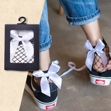 Load image into Gallery viewer, String Bag Sock