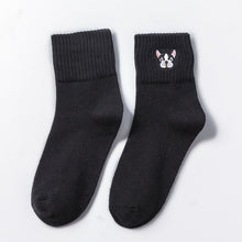 Load image into Gallery viewer, Dog Sock