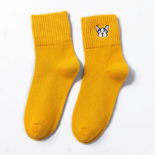 Load image into Gallery viewer, Dog Sock