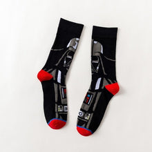 Load image into Gallery viewer, Star Wars Sock
