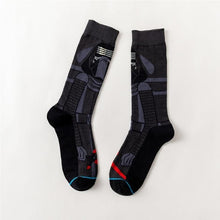 Load image into Gallery viewer, Star Wars Sock