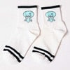 Load image into Gallery viewer, Spongebob Sock