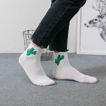 Load image into Gallery viewer, Hipster Sock