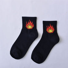 Load image into Gallery viewer, Hipster Sock