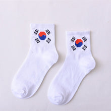 Load image into Gallery viewer, Hipster Sock