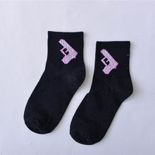 Load image into Gallery viewer, Hipster Sock