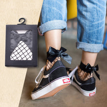 Load image into Gallery viewer, String Bag Sock