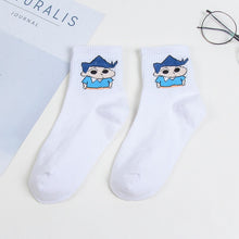 Load image into Gallery viewer, Spongebob Sock