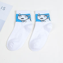Load image into Gallery viewer, Spongebob Sock
