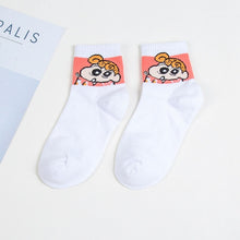 Load image into Gallery viewer, Spongebob Sock